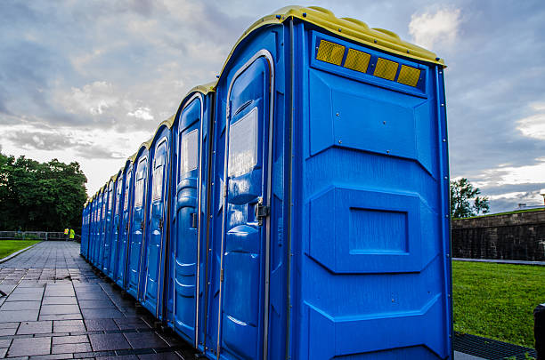 Best Portable toilet rental cost  in Newport, MN